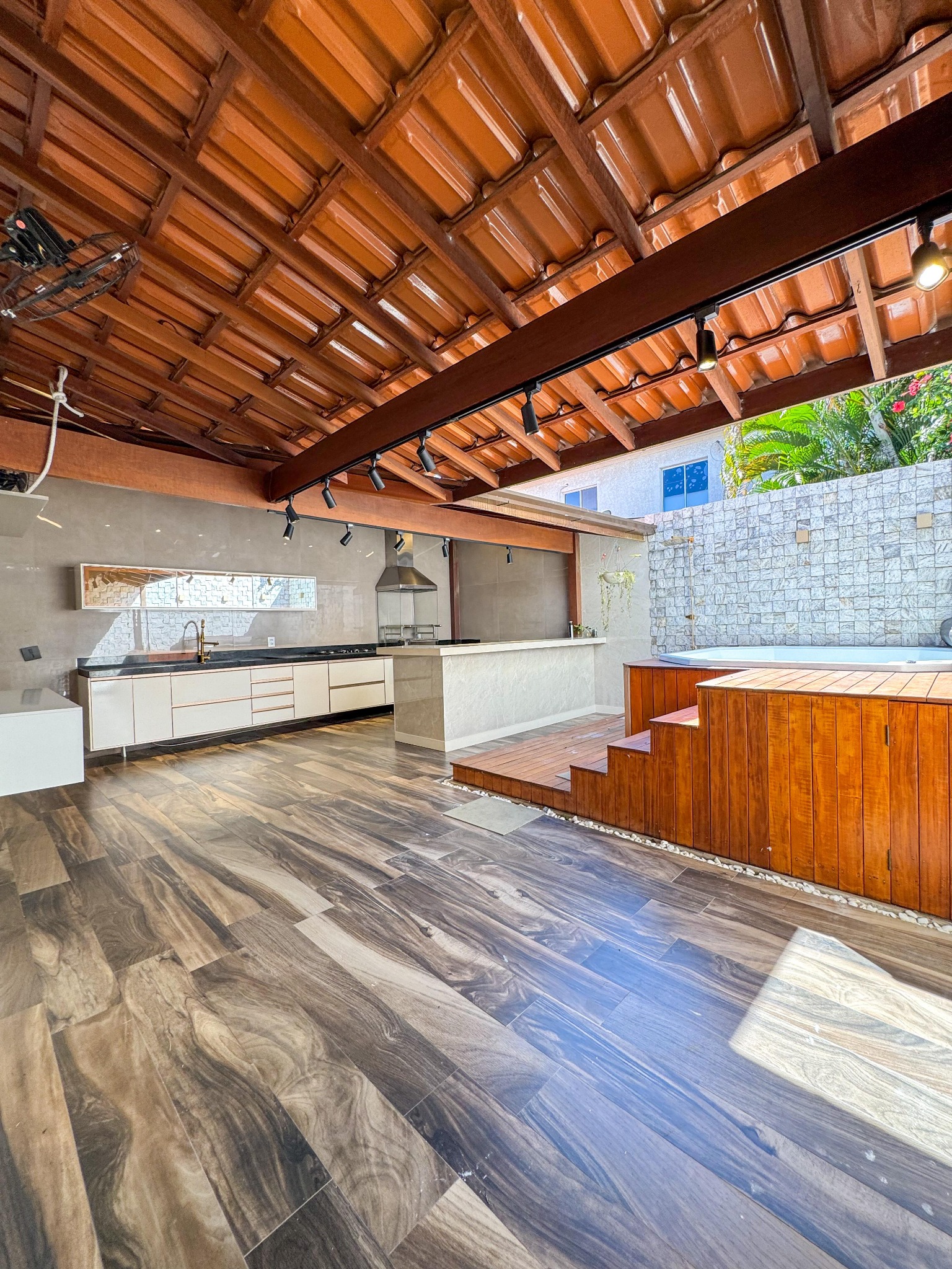 Casa, 3 quartos, 100 m² - Foto 25