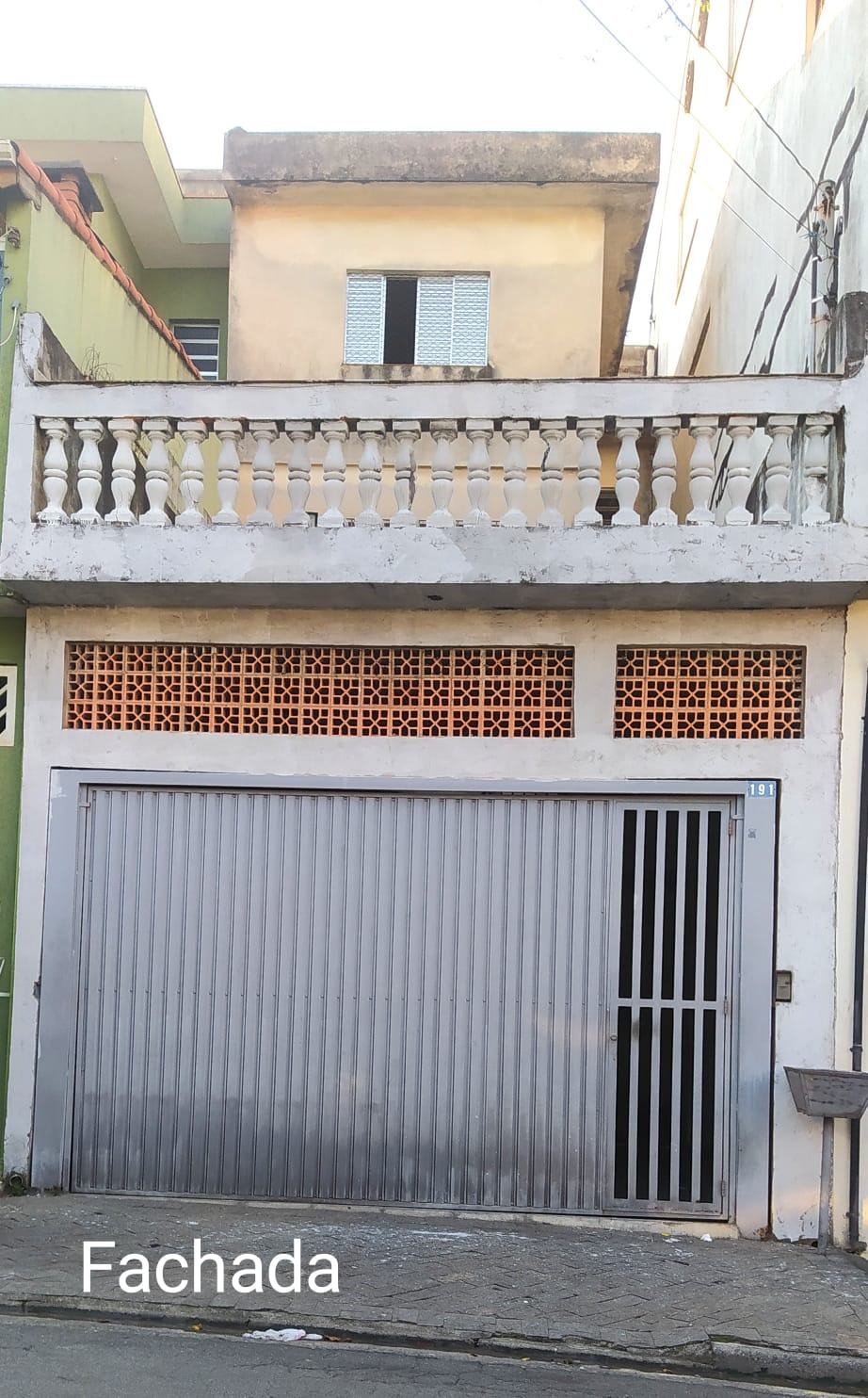 Casa, 3 quartos, 130 m² - Foto 1