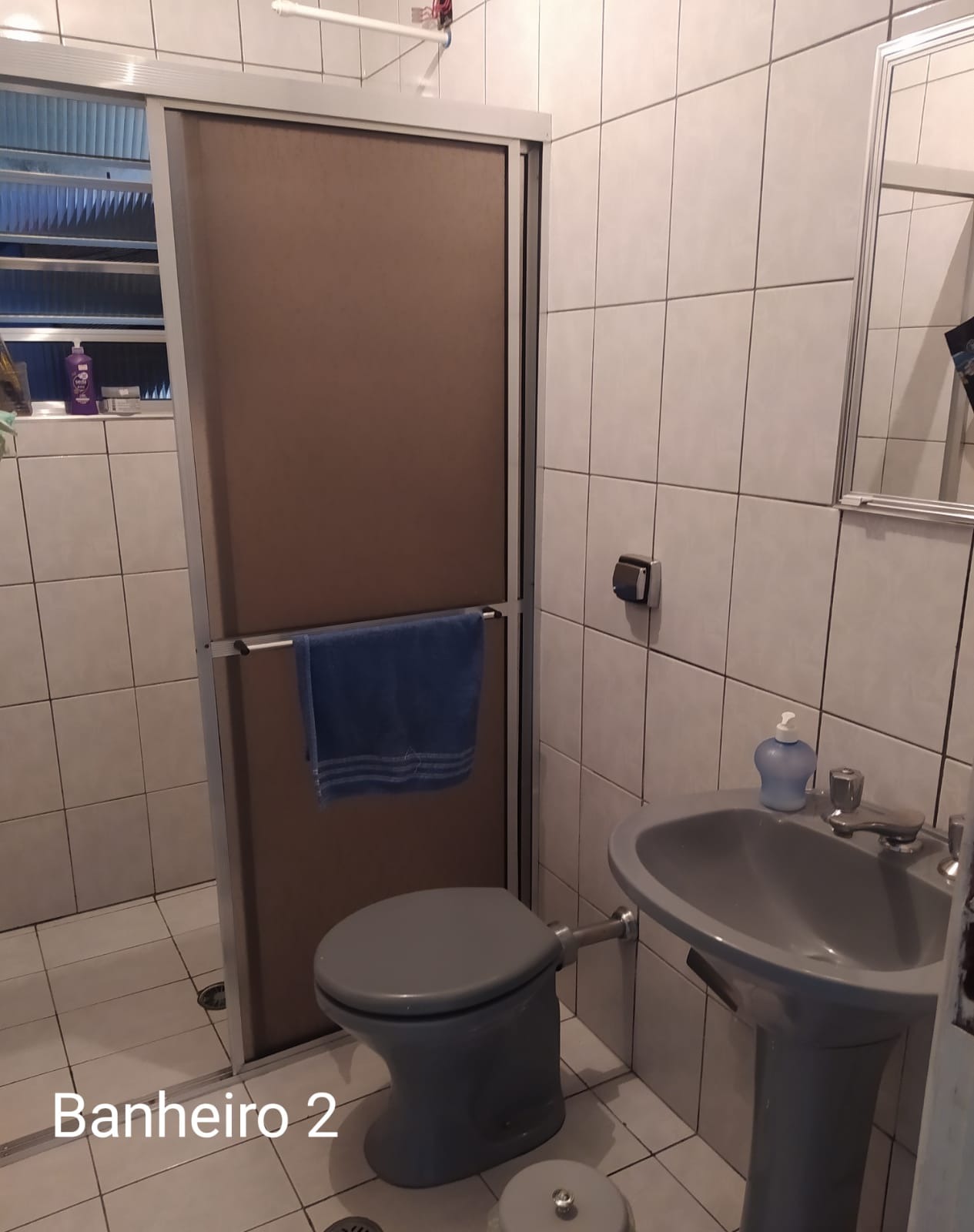 Casa, 3 quartos, 130 m² - Foto 8