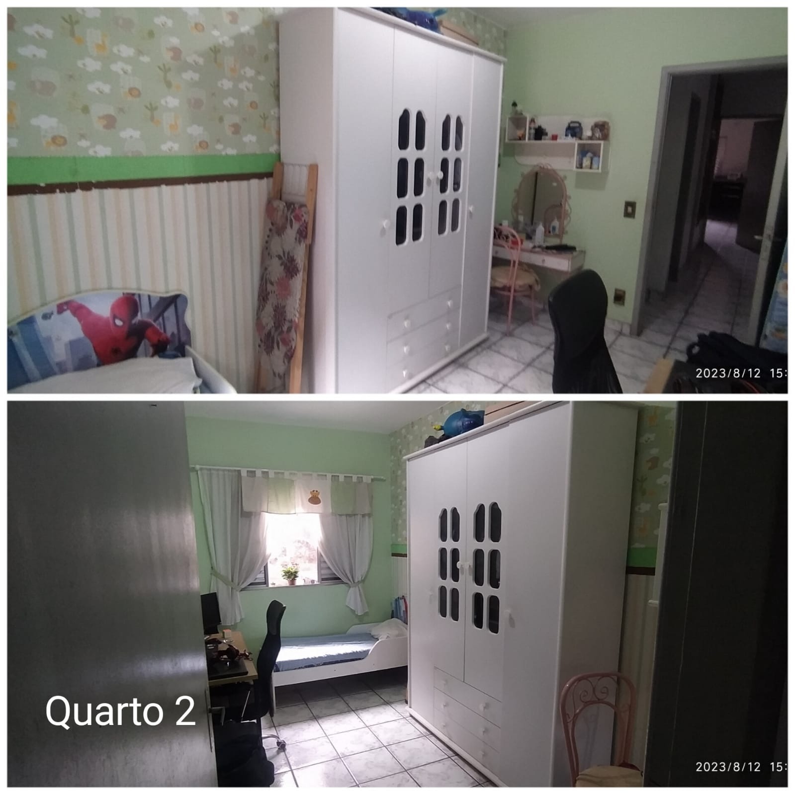 Casa, 3 quartos, 130 m² - Foto 7