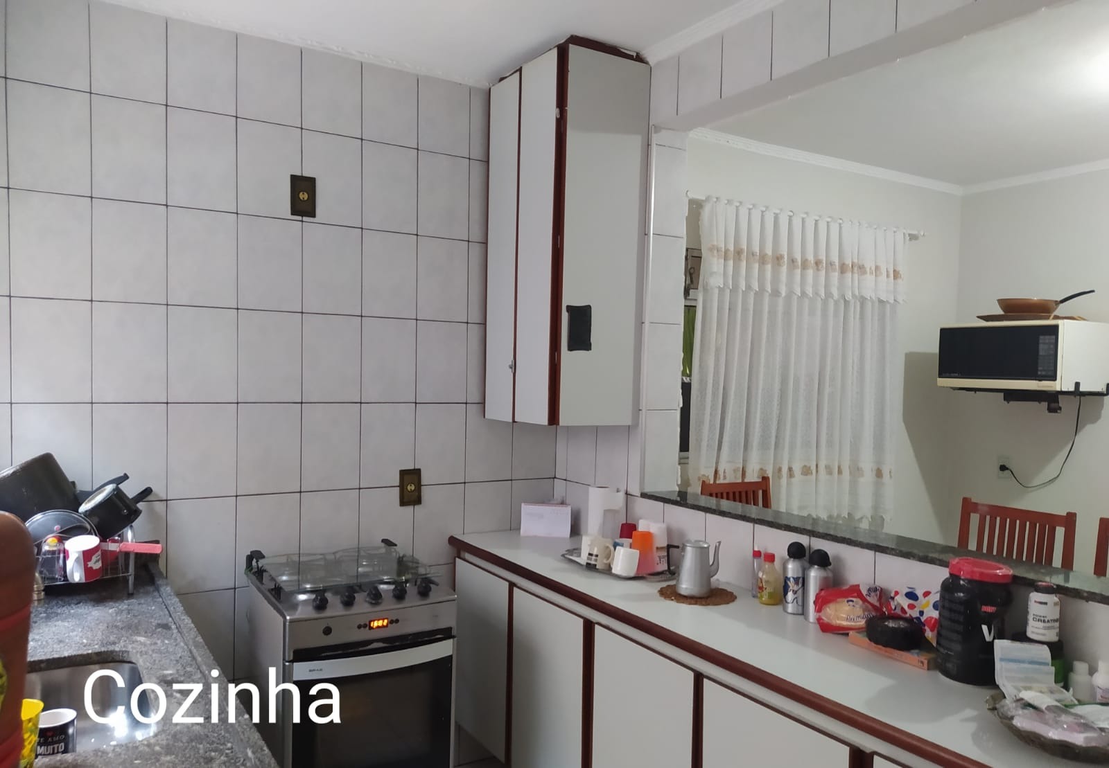 Casa, 3 quartos, 130 m² - Foto 3