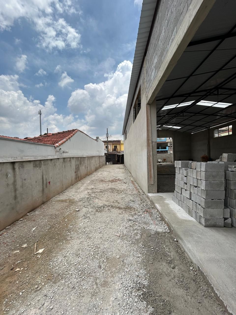 Depósito-Galpão - Foto 2