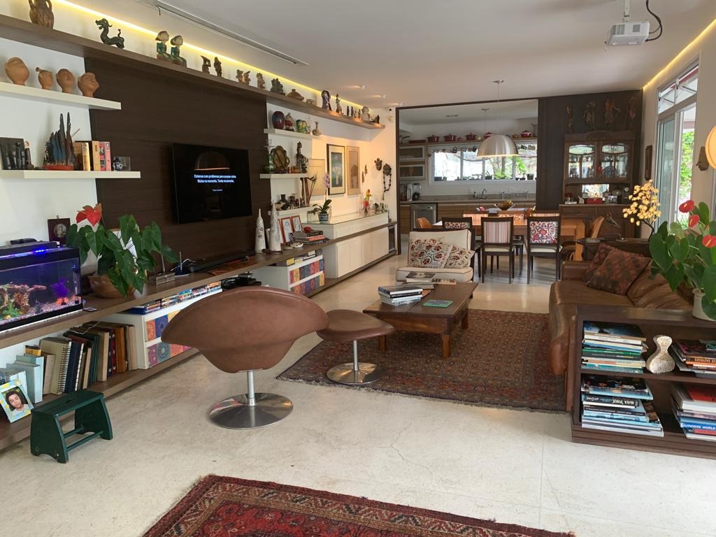 Casa, 4 quartos, 425 m² - Foto 3