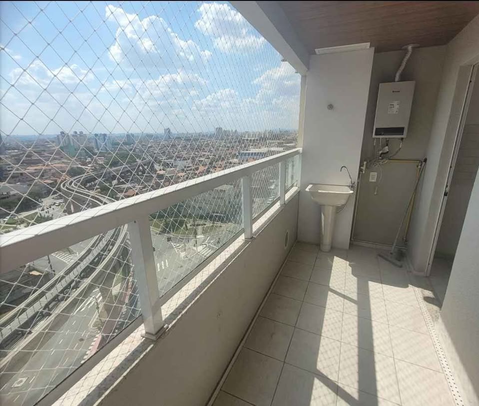 Apartamento, 2 quartos, 45 m² - Foto 1