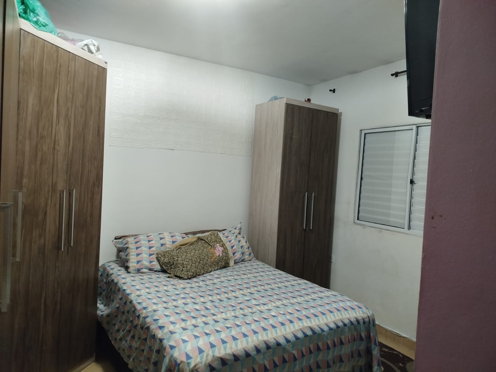 Casa, 2 quartos, 75 m² - Foto 17