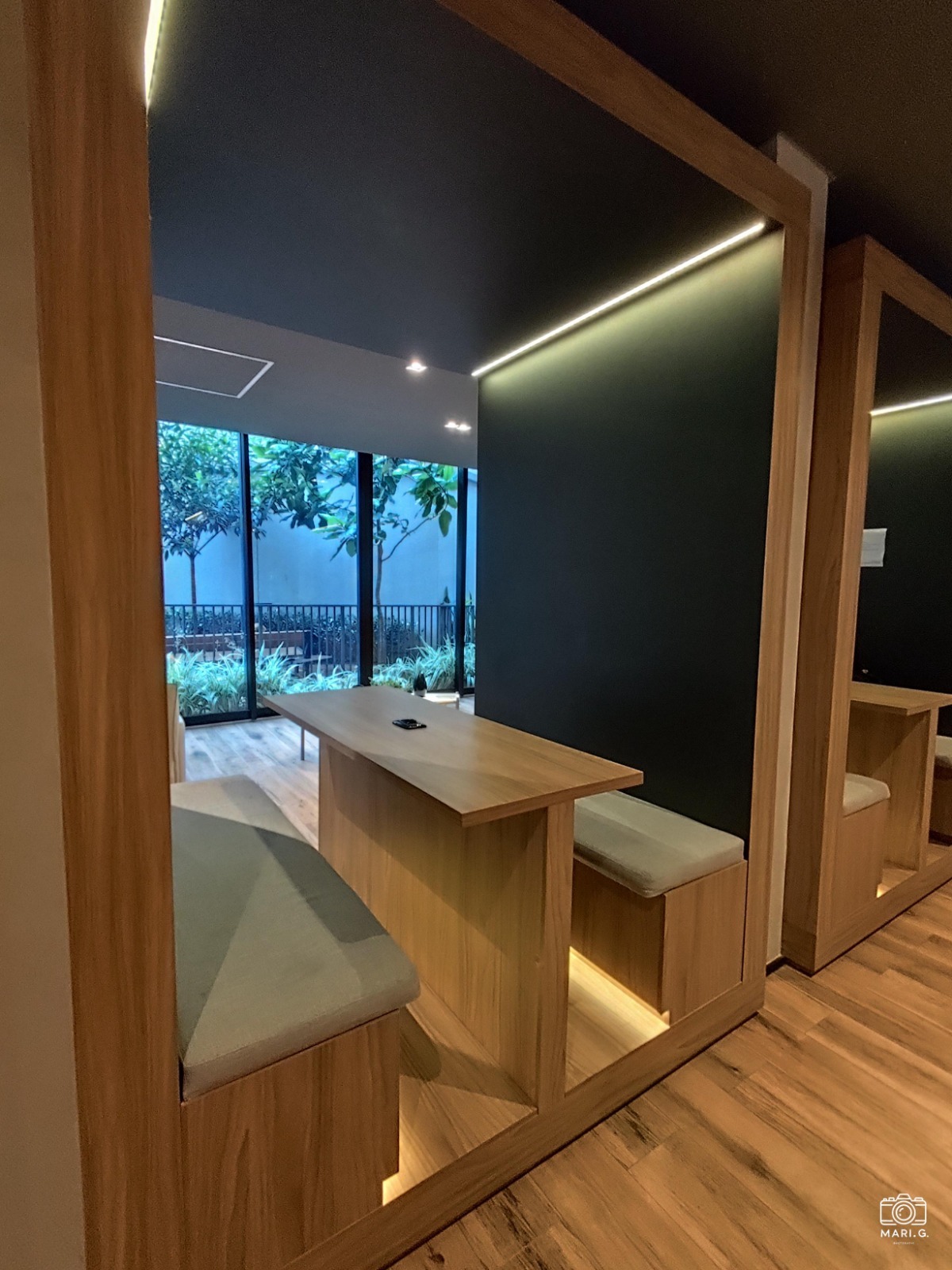 Apartamento, 1 quarto, 22 m² - Foto 35
