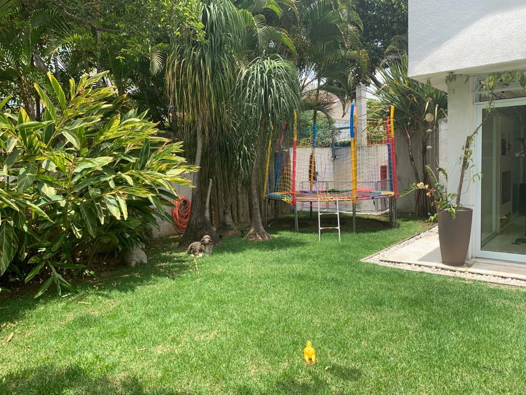 Casa, 4 quartos, 425 m² - Foto 32