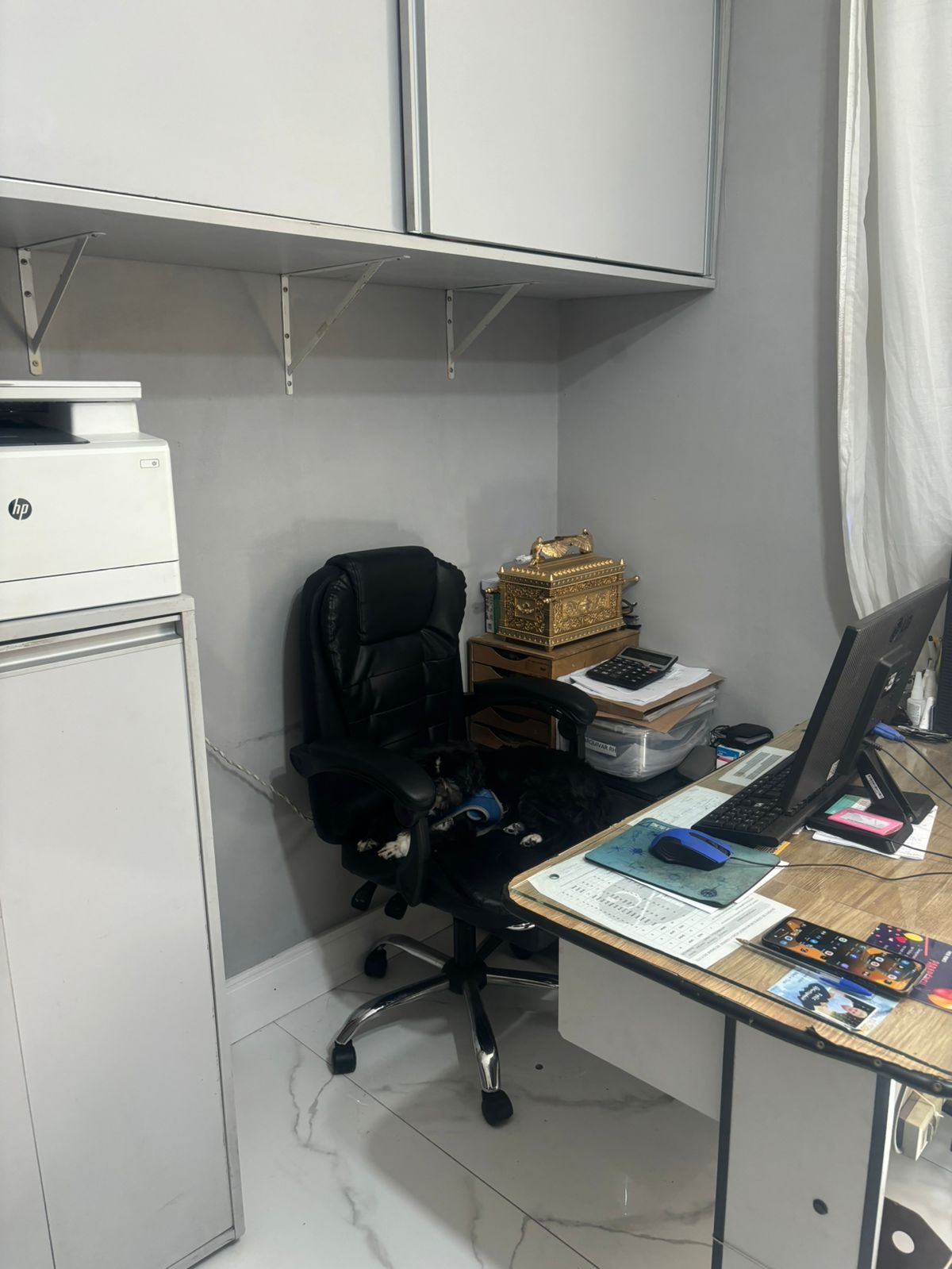 Apartamento, 2 quartos, 86 m² - Foto 28