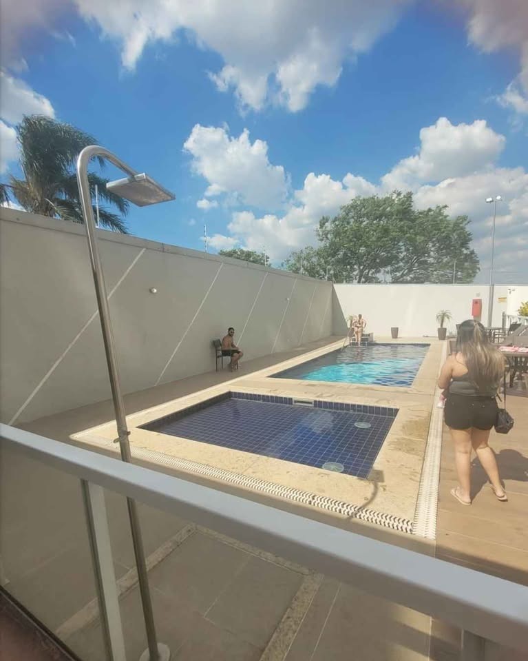 Apartamento, 2 quartos, 45 m² - Foto 13