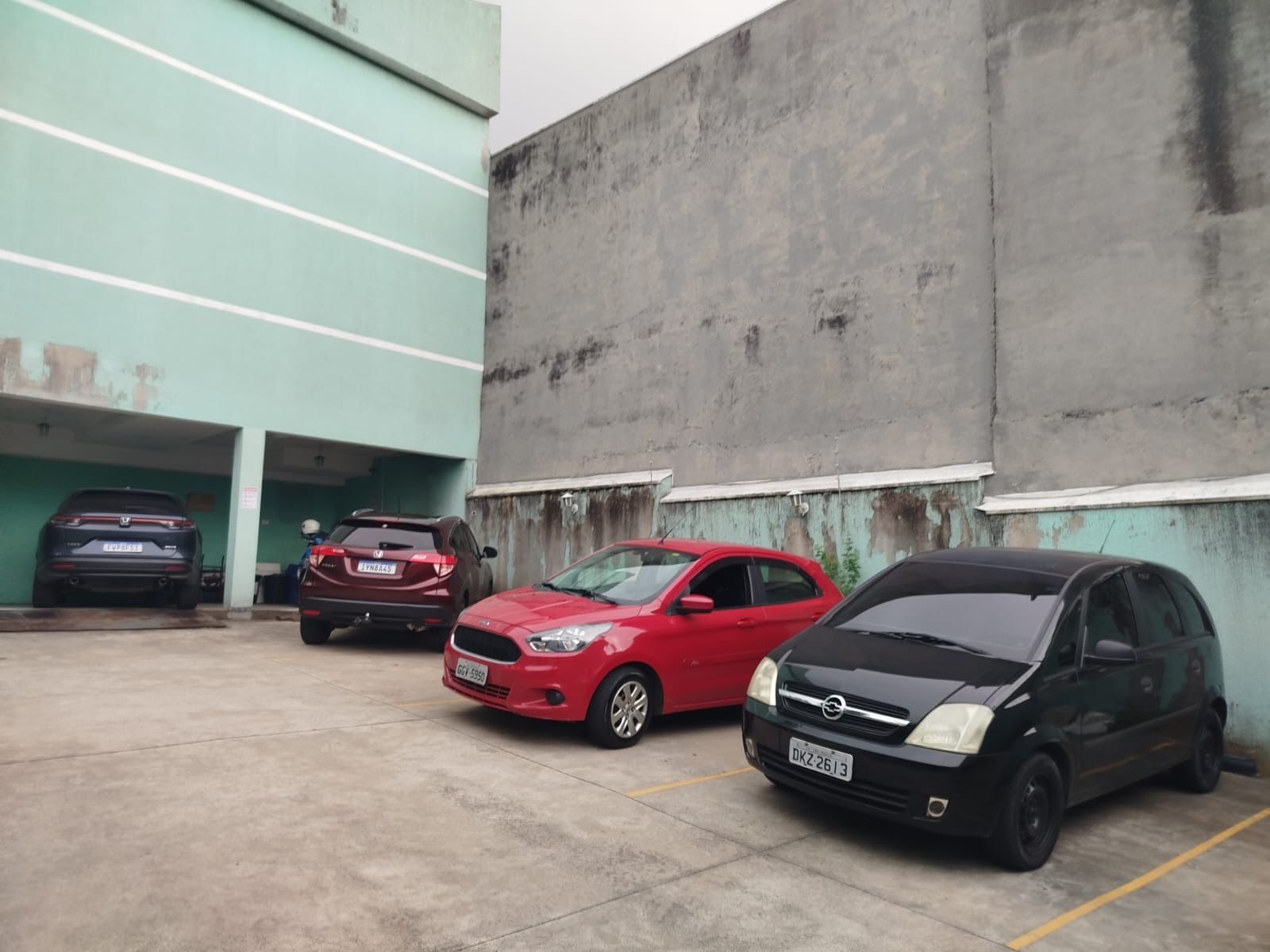 Casa, 2 quartos, 75 m² - Foto 26