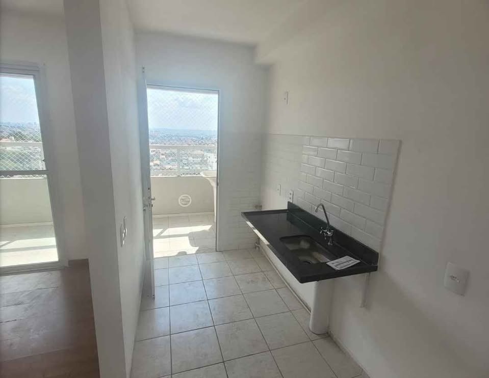 Apartamento, 2 quartos, 45 m² - Foto 8