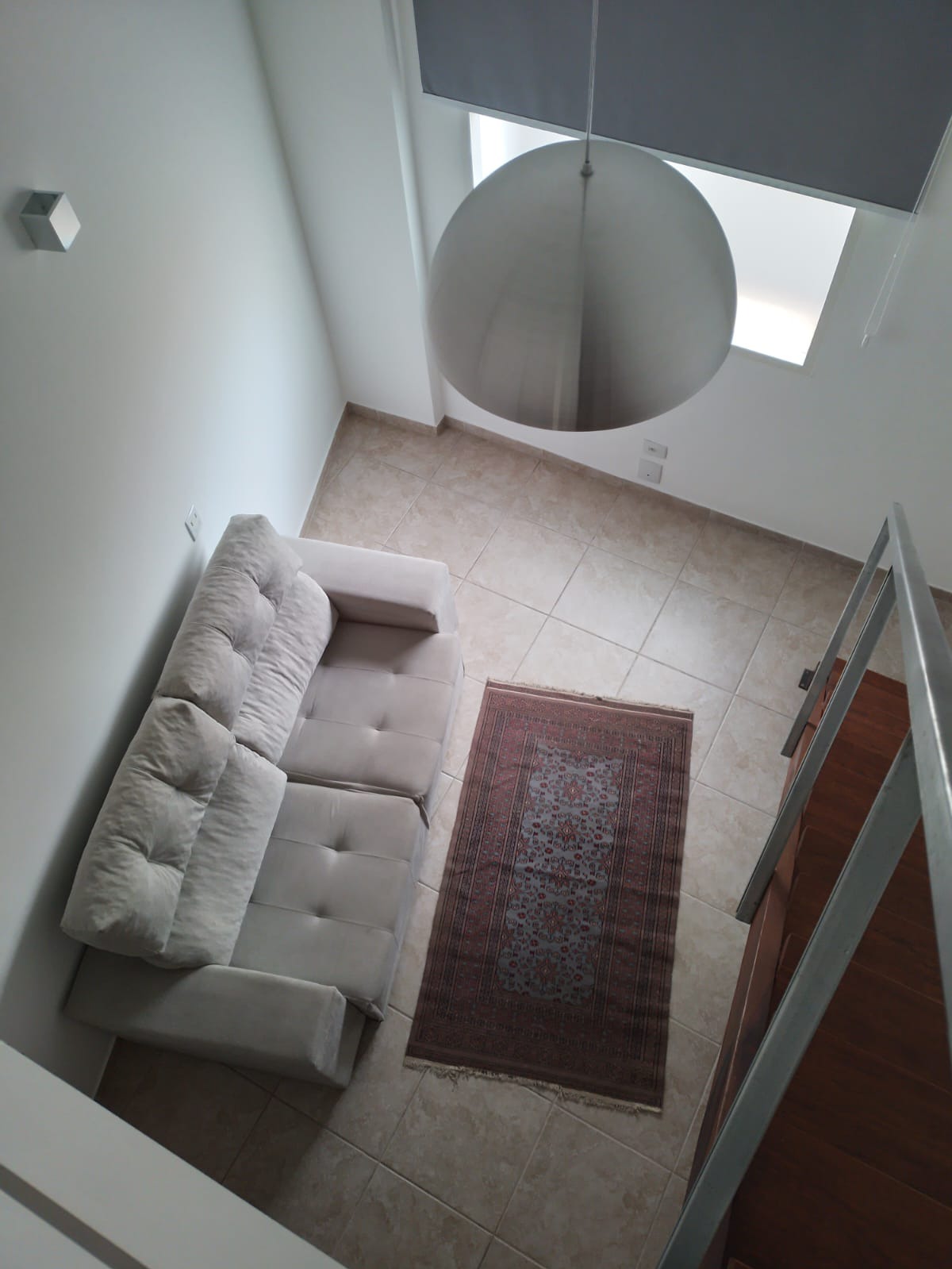 Apartamento, 1 quarto, 31 m² - Foto 2