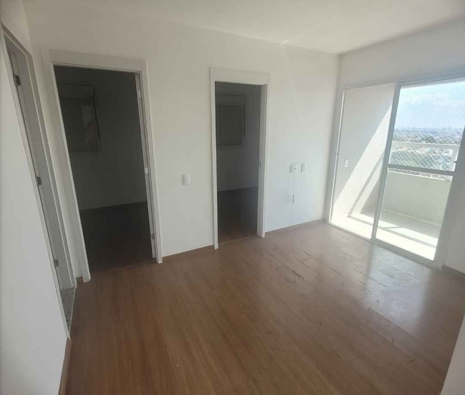 Apartamento, 2 quartos, 45 m² - Foto 4