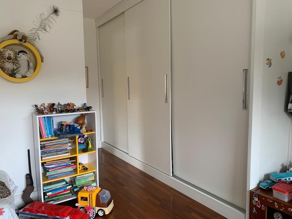 Casa, 4 quartos, 425 m² - Foto 24
