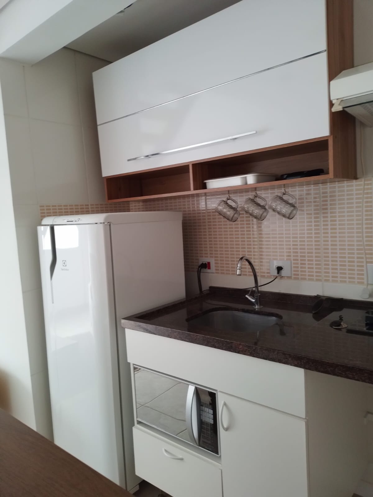 Apartamento, 1 quarto, 31 m² - Foto 5