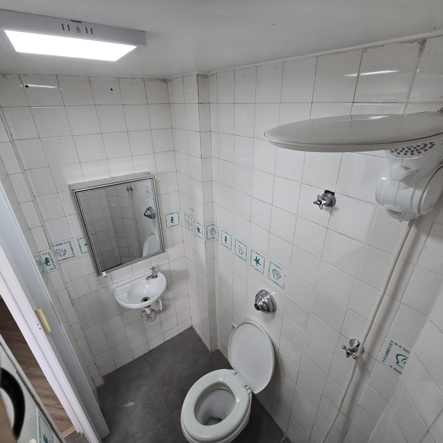 Apartamento, 2 quartos, 89 m² - Foto 40
