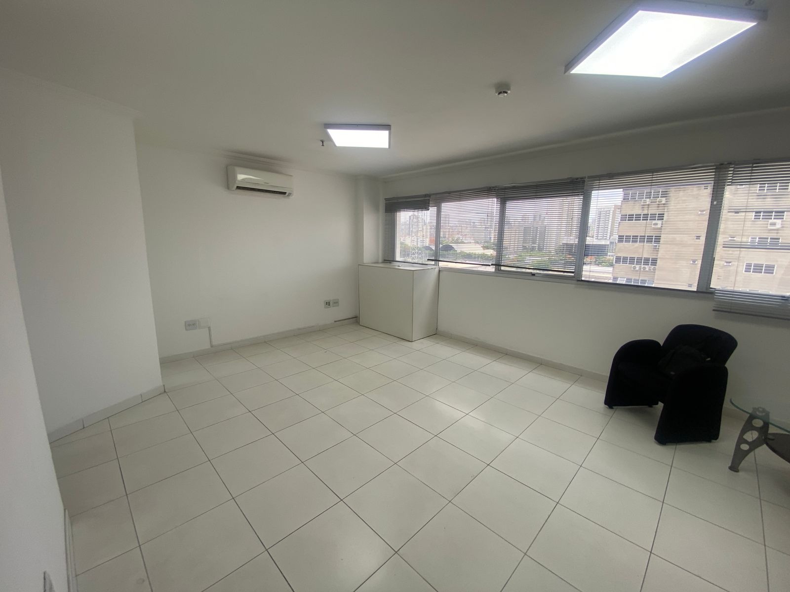 Sala-Conjunto, 30 m² - Foto 10