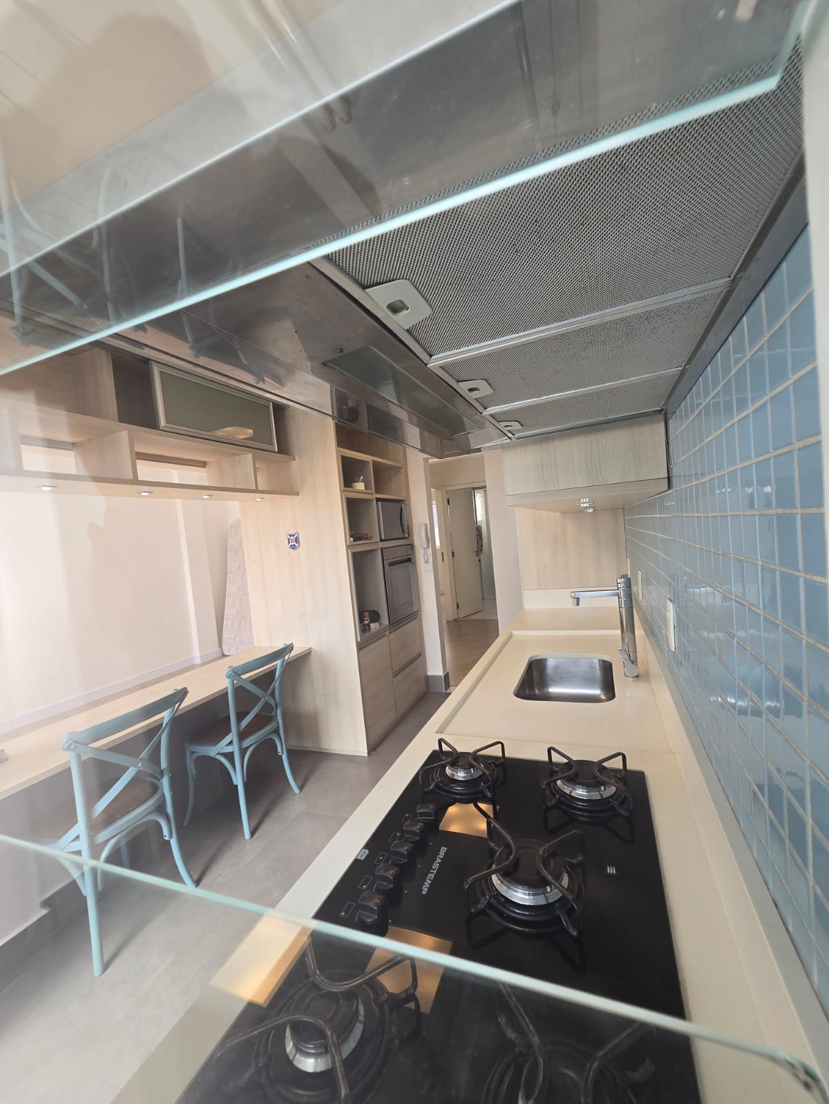 Apartamento, 2 quartos, 89 m² - Foto 10