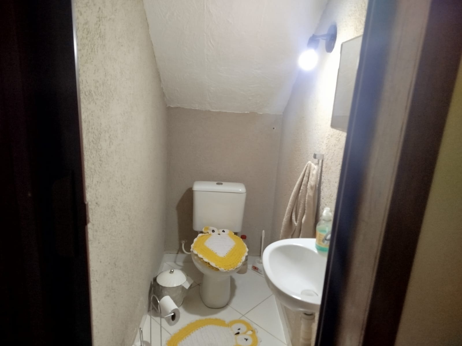 Casa, 2 quartos, 75 m² - Foto 20