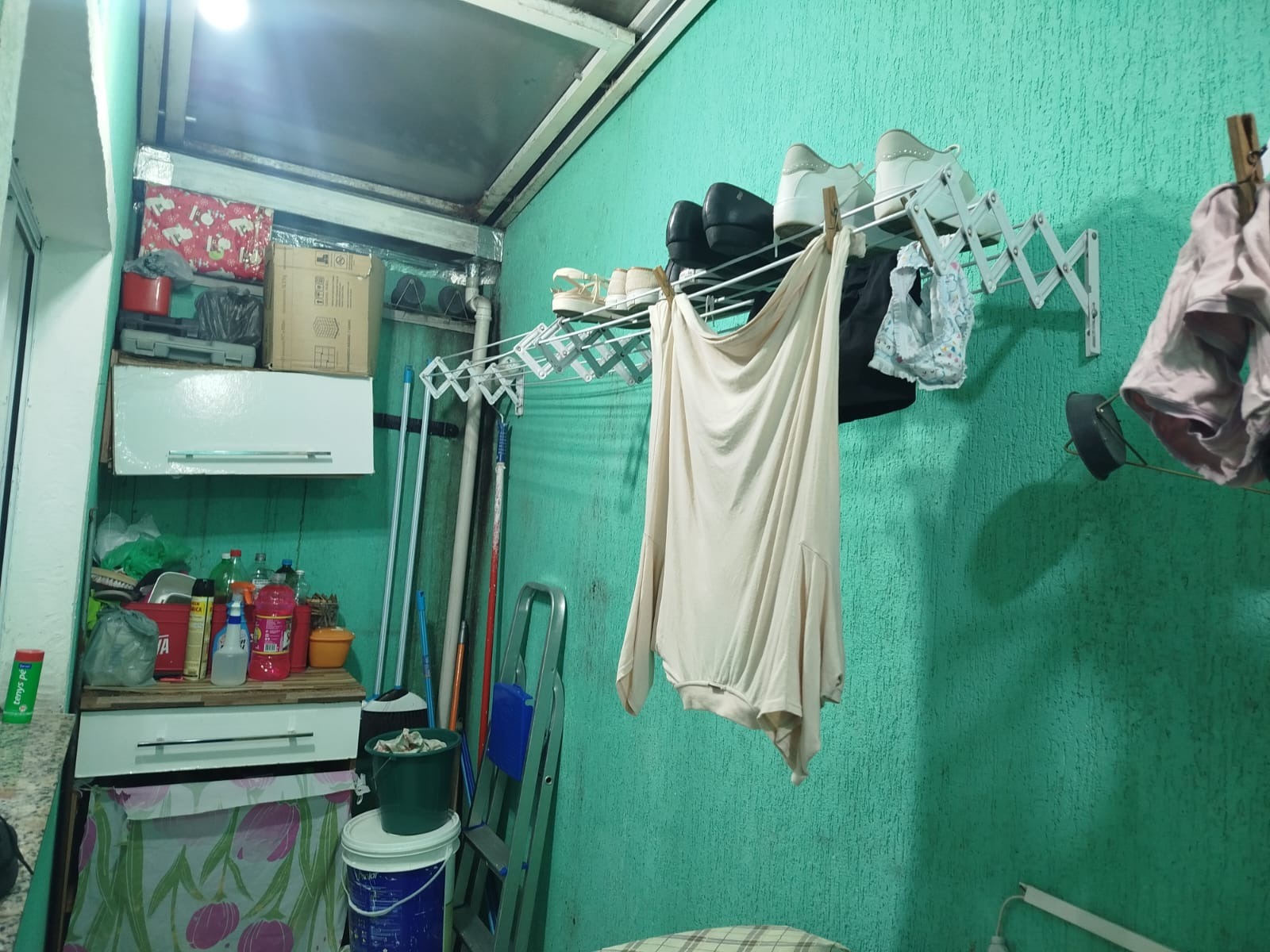 Casa, 2 quartos, 75 m² - Foto 24