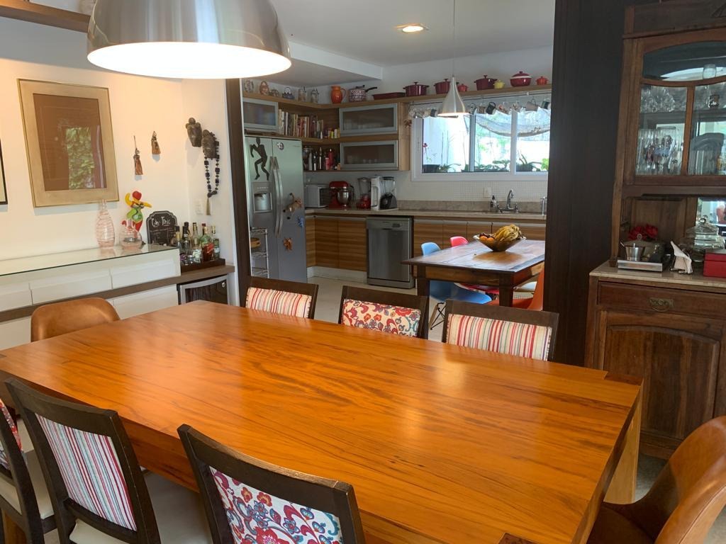 Casa, 4 quartos, 425 m² - Foto 12
