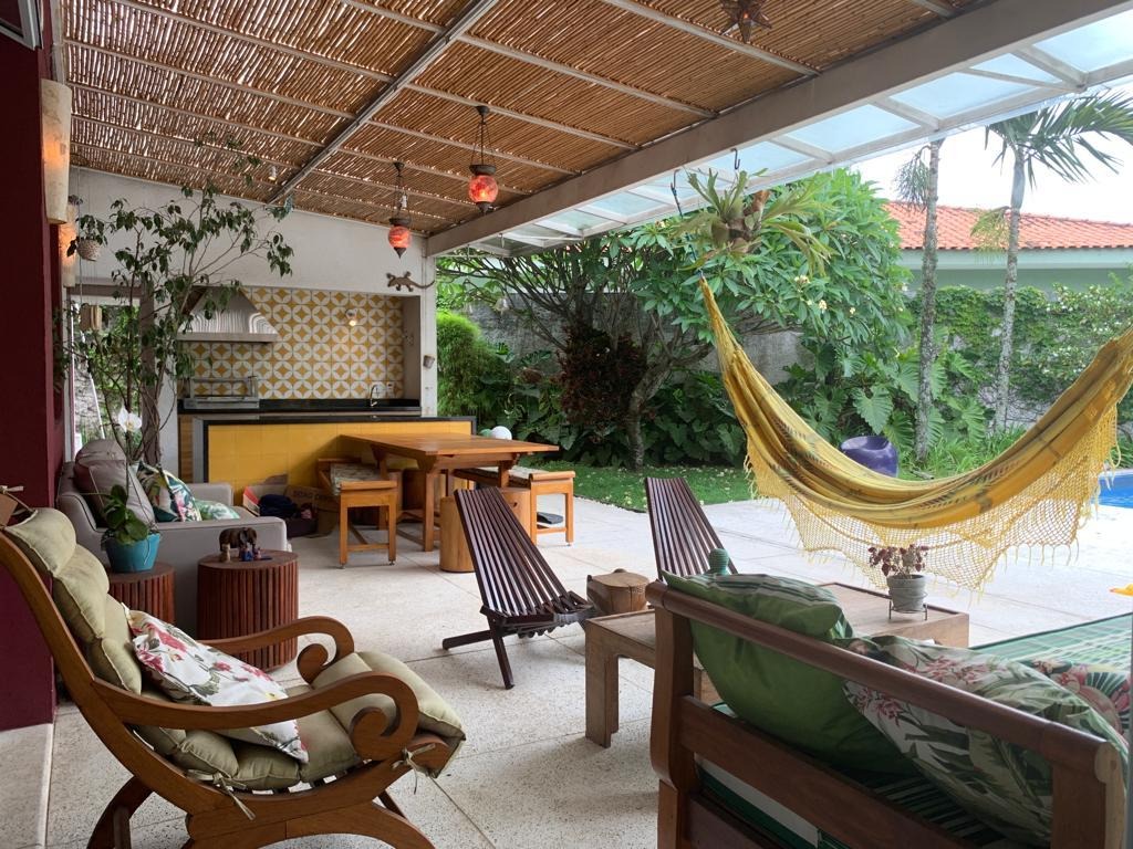 Casa, 4 quartos, 425 m² - Foto 7
