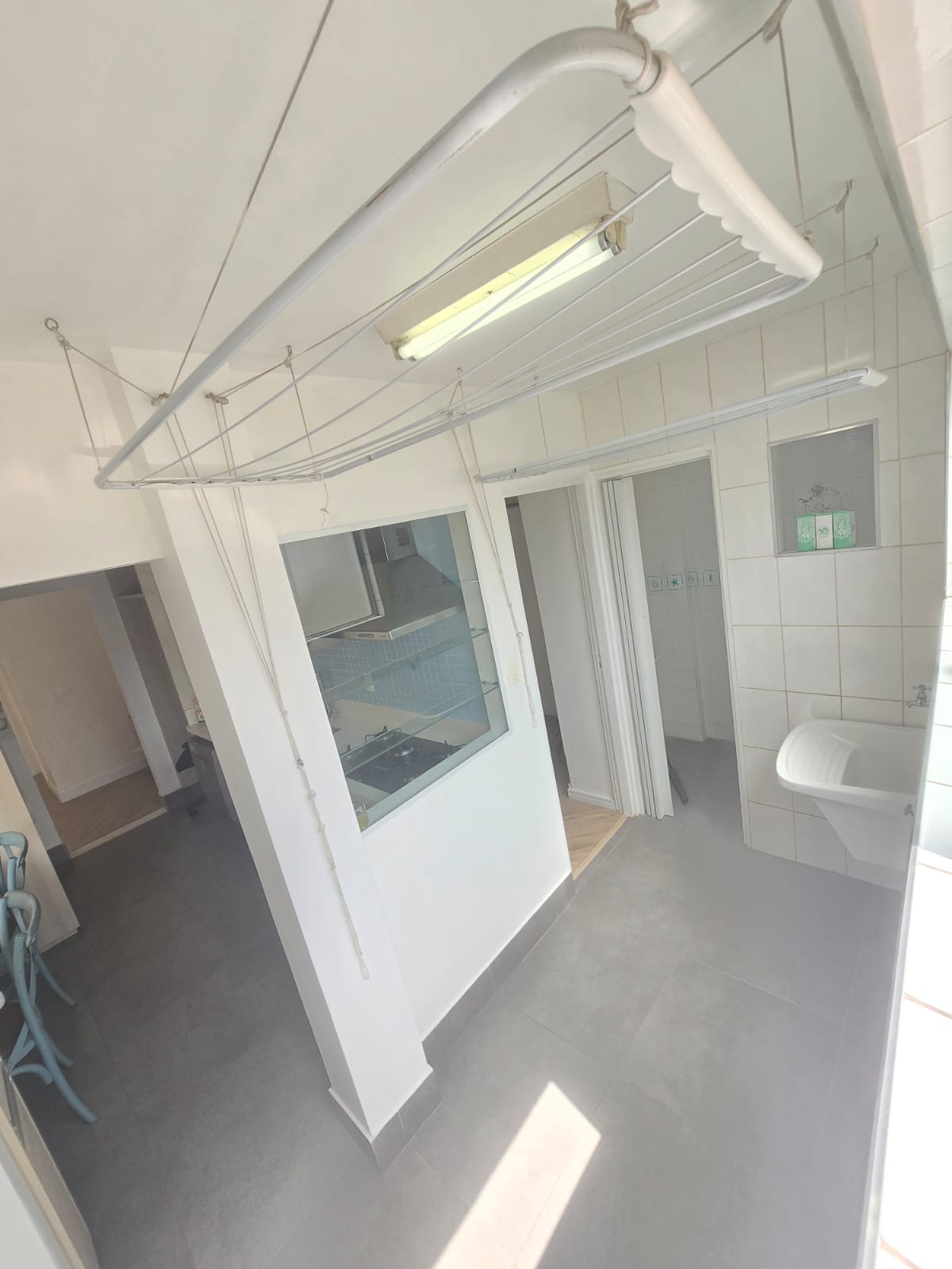 Apartamento, 2 quartos, 89 m² - Foto 36