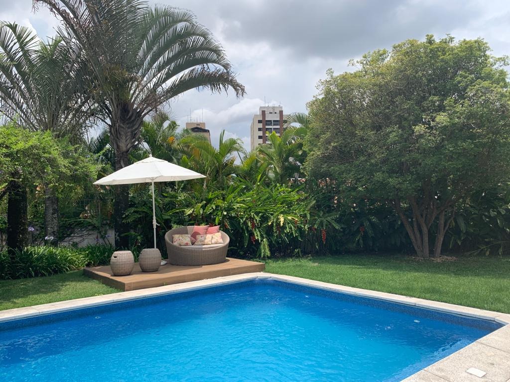 Casa, 4 quartos, 425 m² - Foto 31