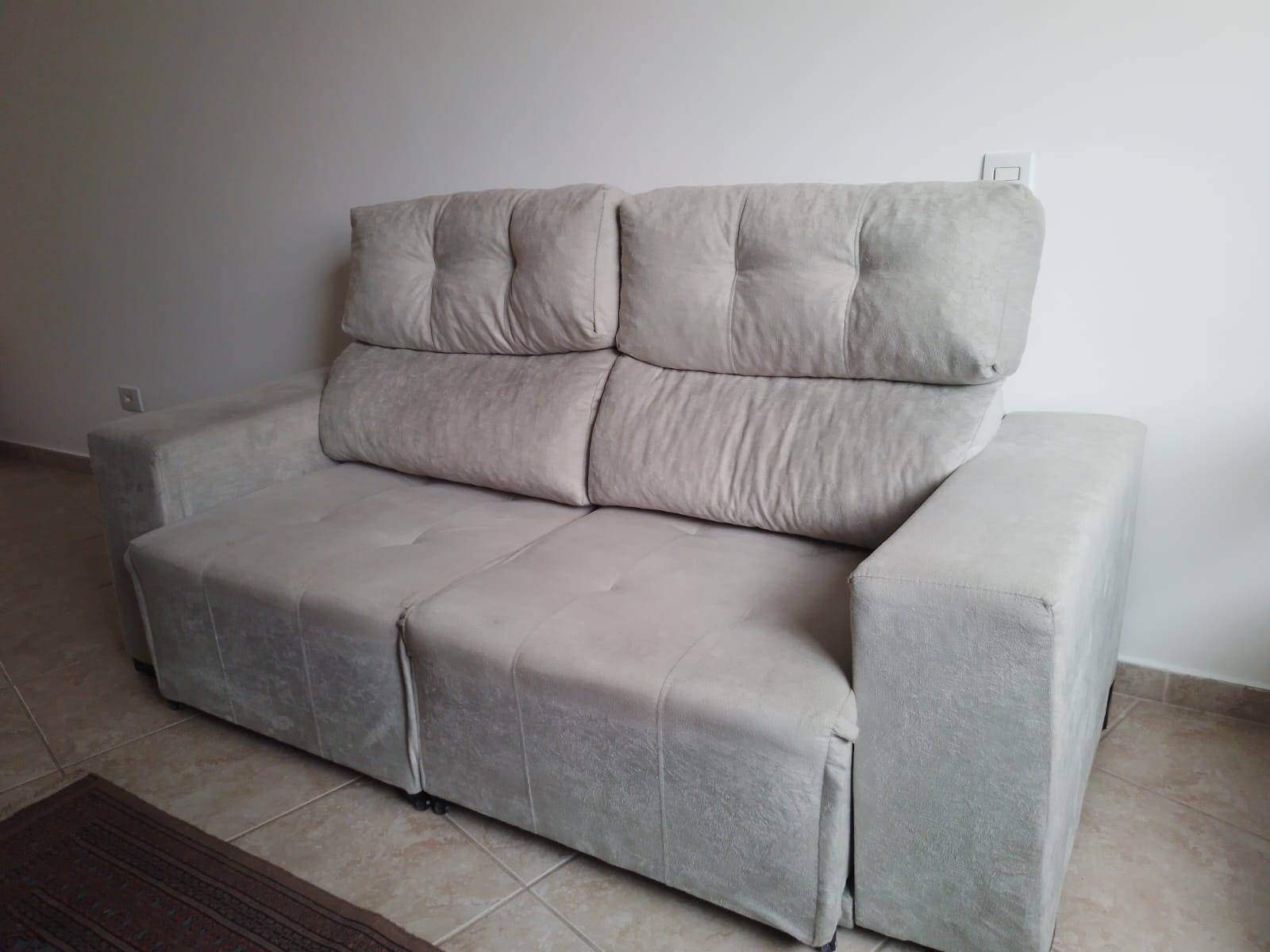 Apartamento, 1 quarto, 31 m² - Foto 4