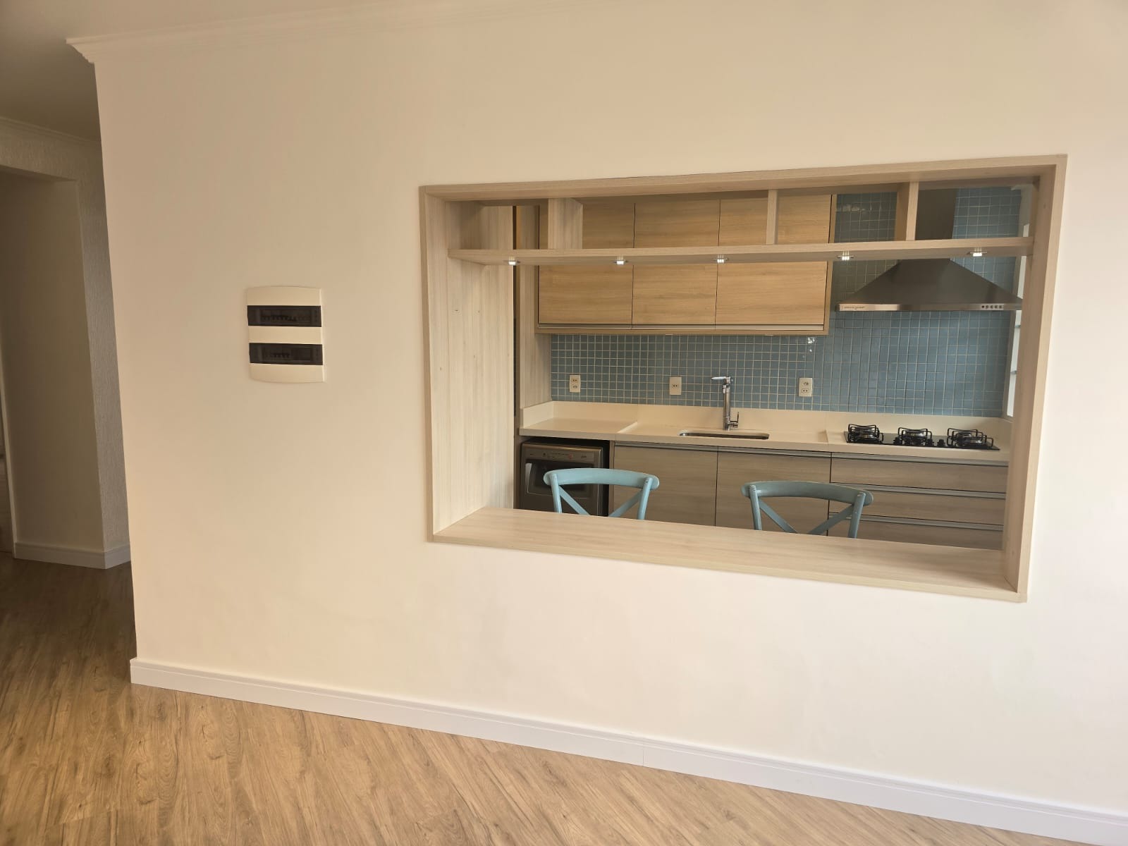 Apartamento, 2 quartos, 89 m² - Foto 7