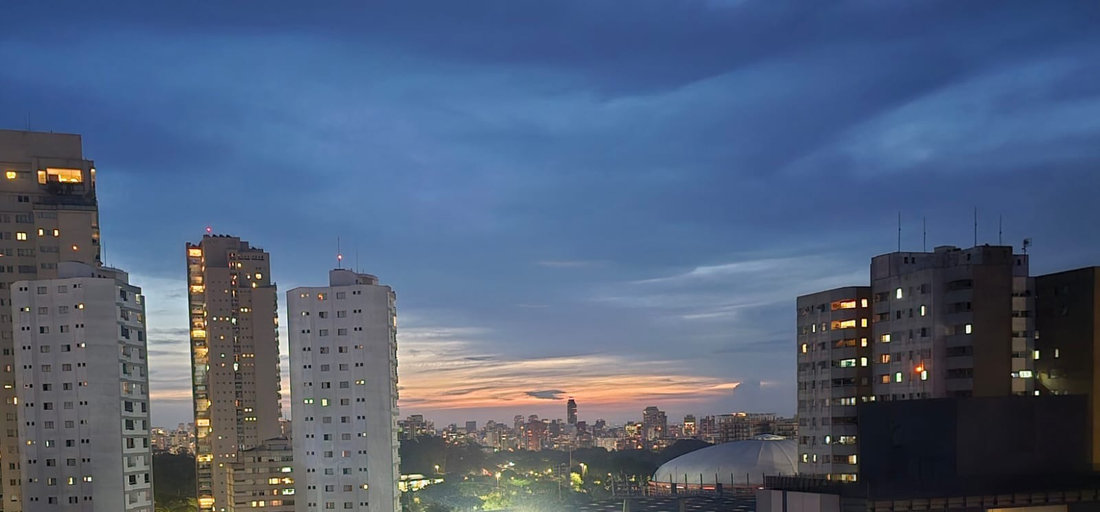 Apartamento, 2 quartos, 89 m² - Foto 11