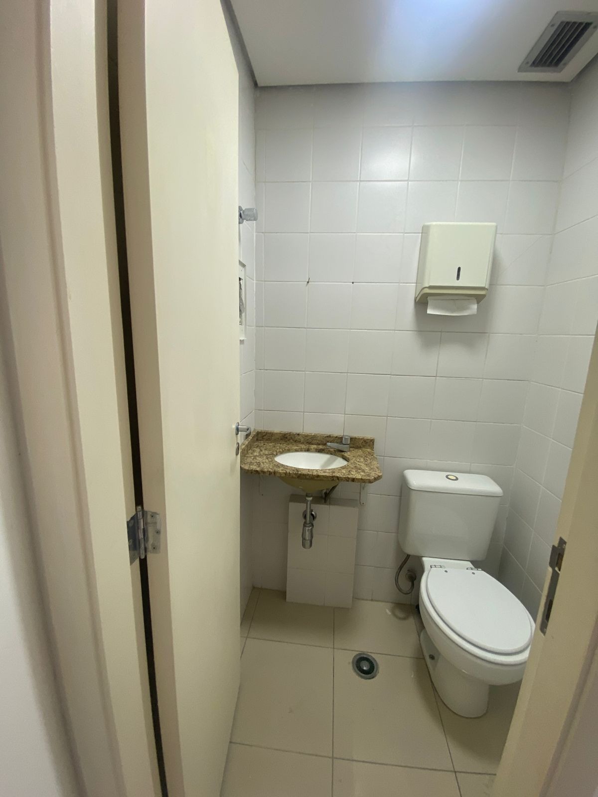 Sala-Conjunto, 30 m² - Foto 20