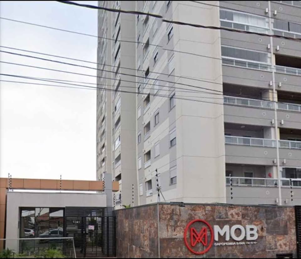 Apartamento, 2 quartos, 45 m² - Foto 18