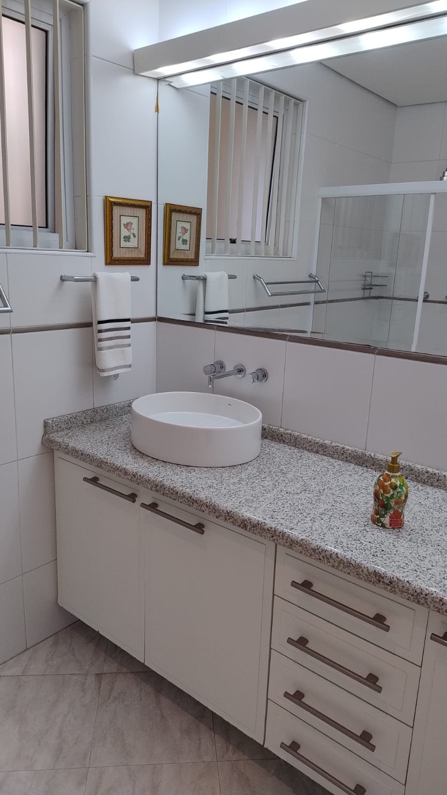 Casa, 3 quartos - Foto 28