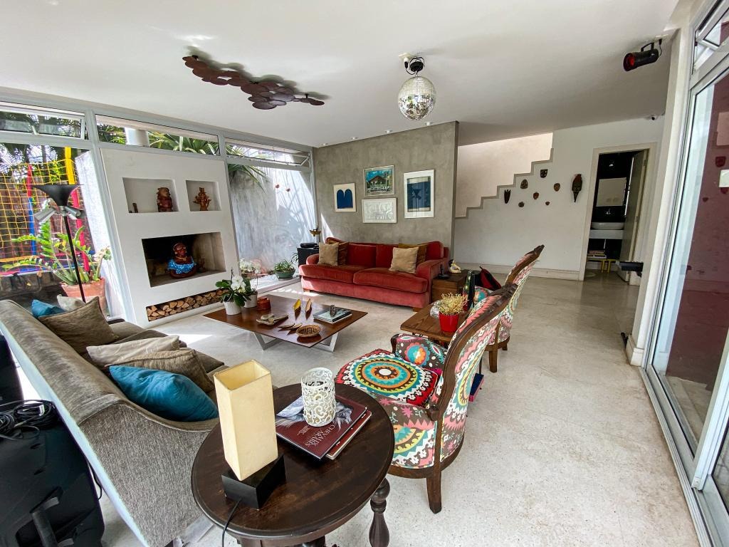 Casa, 4 quartos, 425 m² - Foto 9