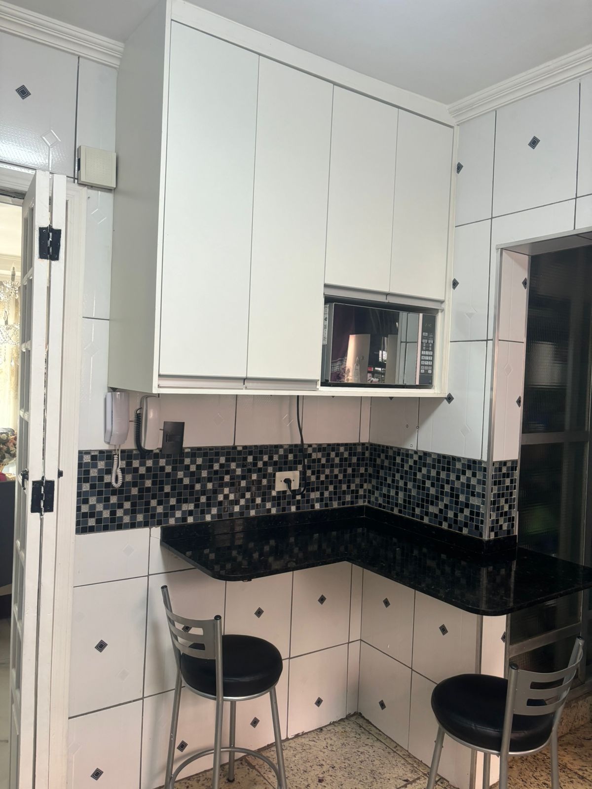 Apartamento, 2 quartos, 86 m² - Foto 33