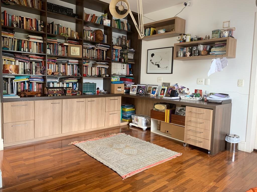 Casa, 4 quartos, 425 m² - Foto 18