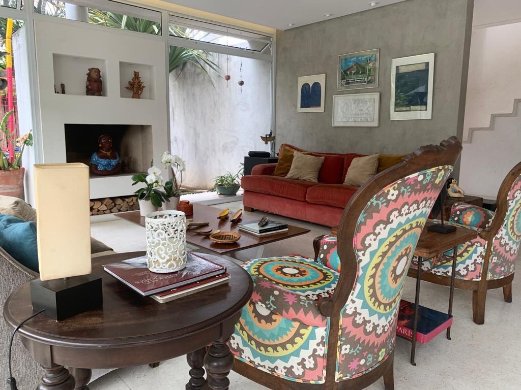 Casa, 4 quartos, 425 m² - Foto 14