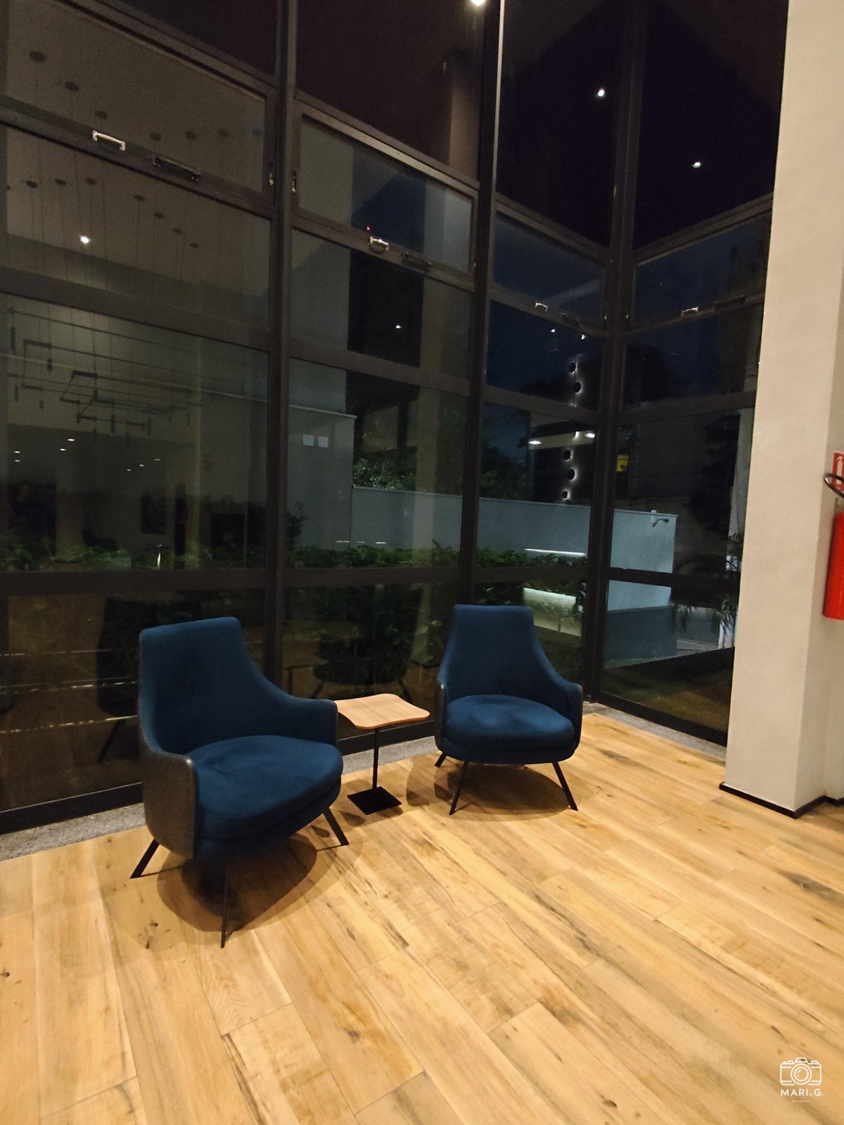 Apartamento, 1 quarto, 22 m² - Foto 29