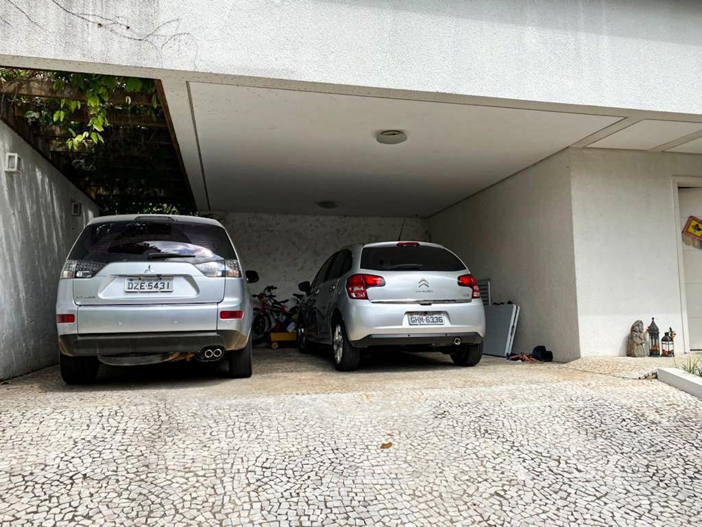 Casa, 4 quartos, 425 m² - Foto 1