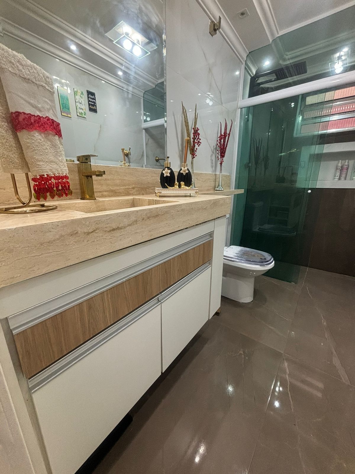 Apartamento, 2 quartos, 86 m² - Foto 17