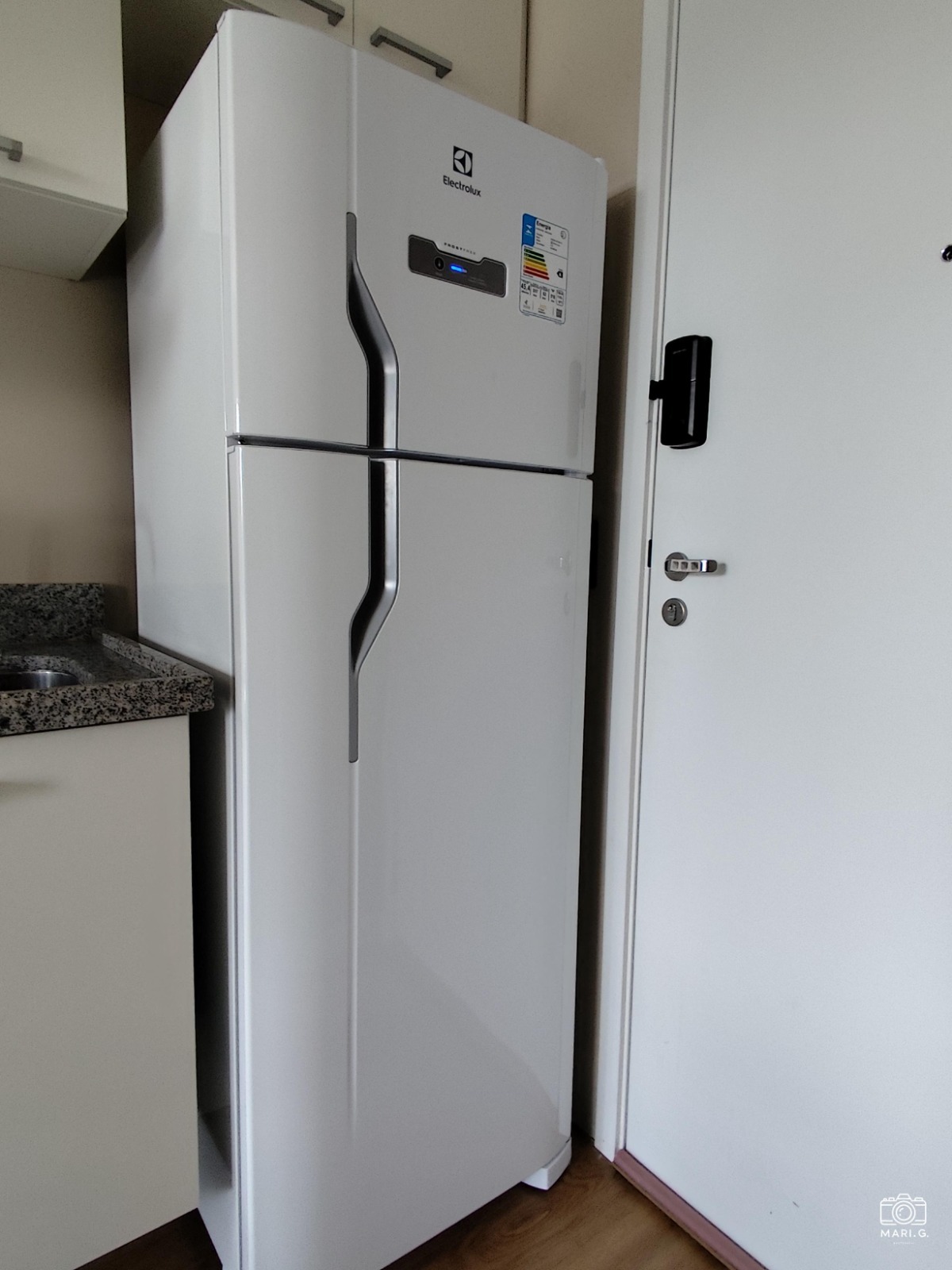 Apartamento, 1 quarto, 22 m² - Foto 11