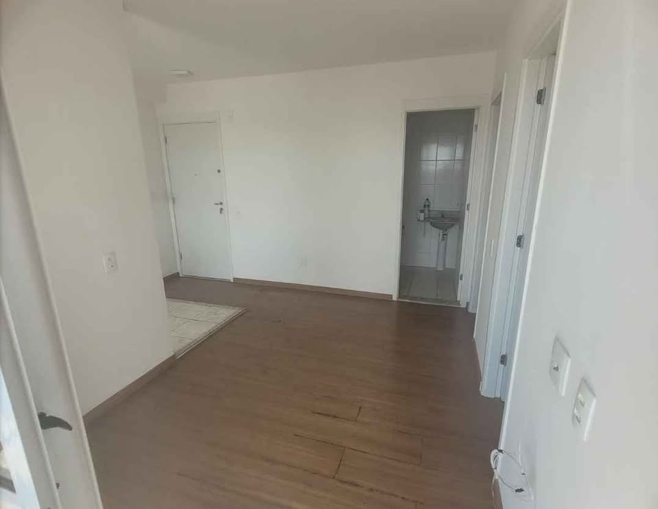 Apartamento, 2 quartos, 45 m² - Foto 5