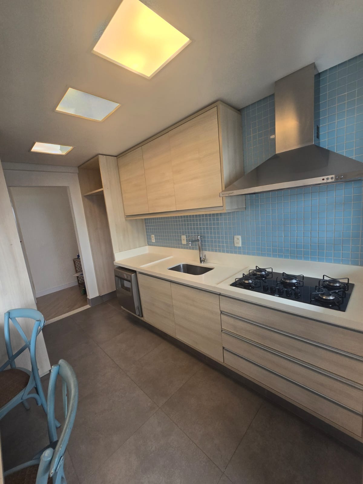 Apartamento, 2 quartos, 89 m² - Foto 9