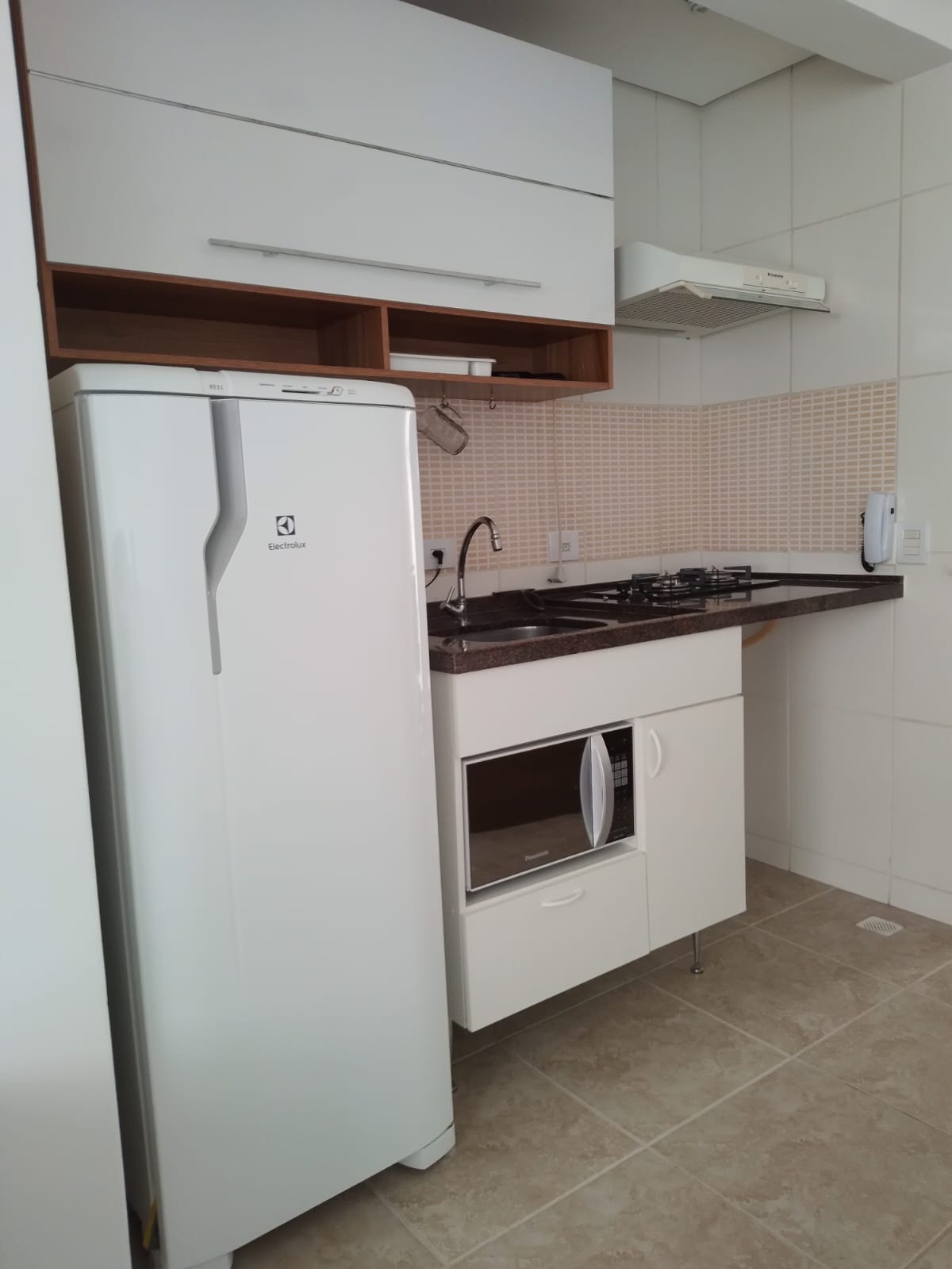 Apartamento, 1 quarto, 31 m² - Foto 6