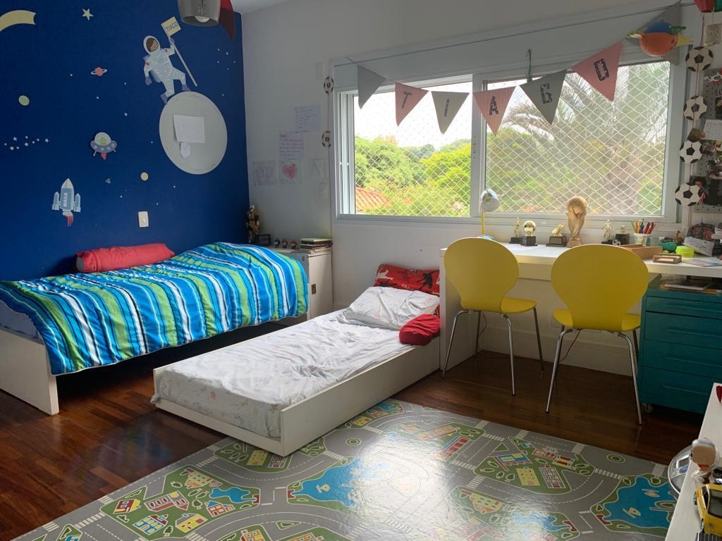 Casa, 4 quartos, 425 m² - Foto 22