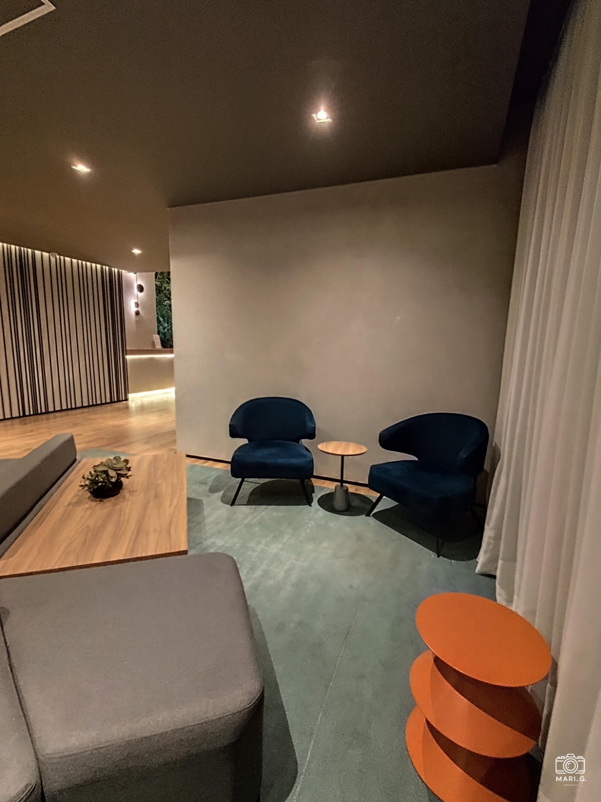 Apartamento, 1 quarto, 22 m² - Foto 33
