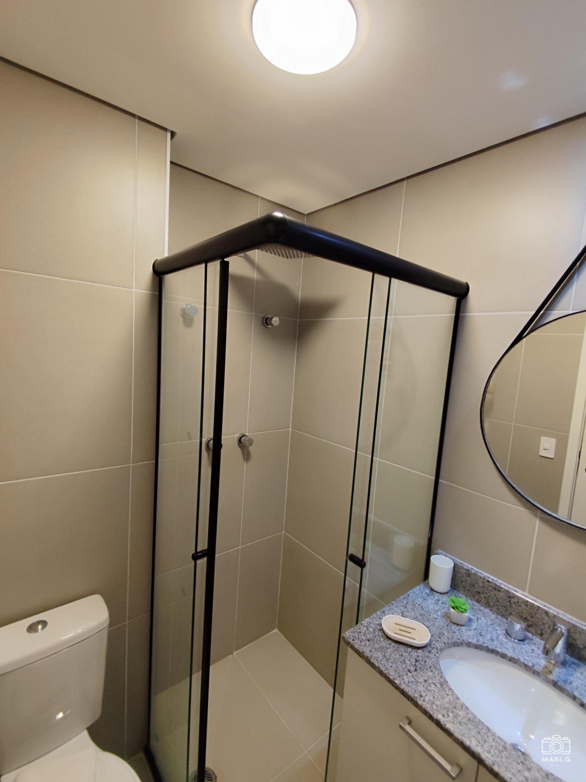 Apartamento, 1 quarto, 22 m² - Foto 14