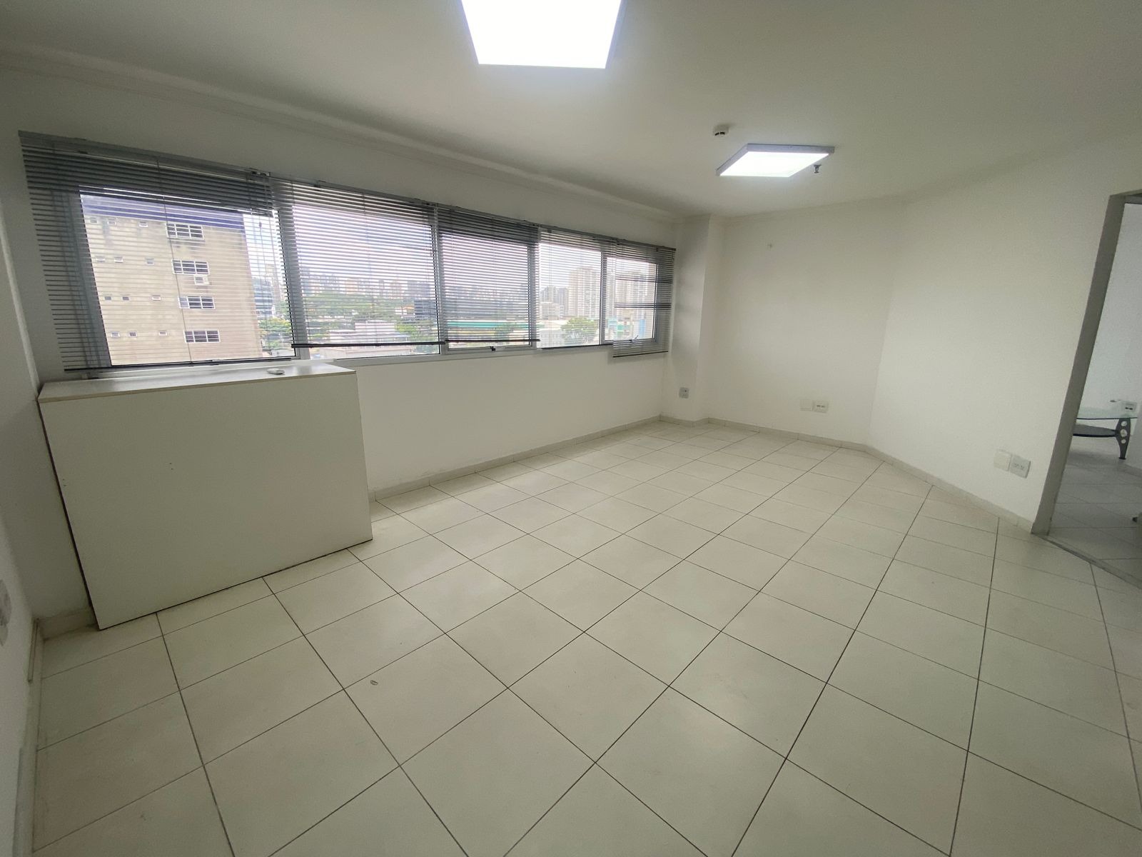 Sala-Conjunto, 30 m² - Foto 12