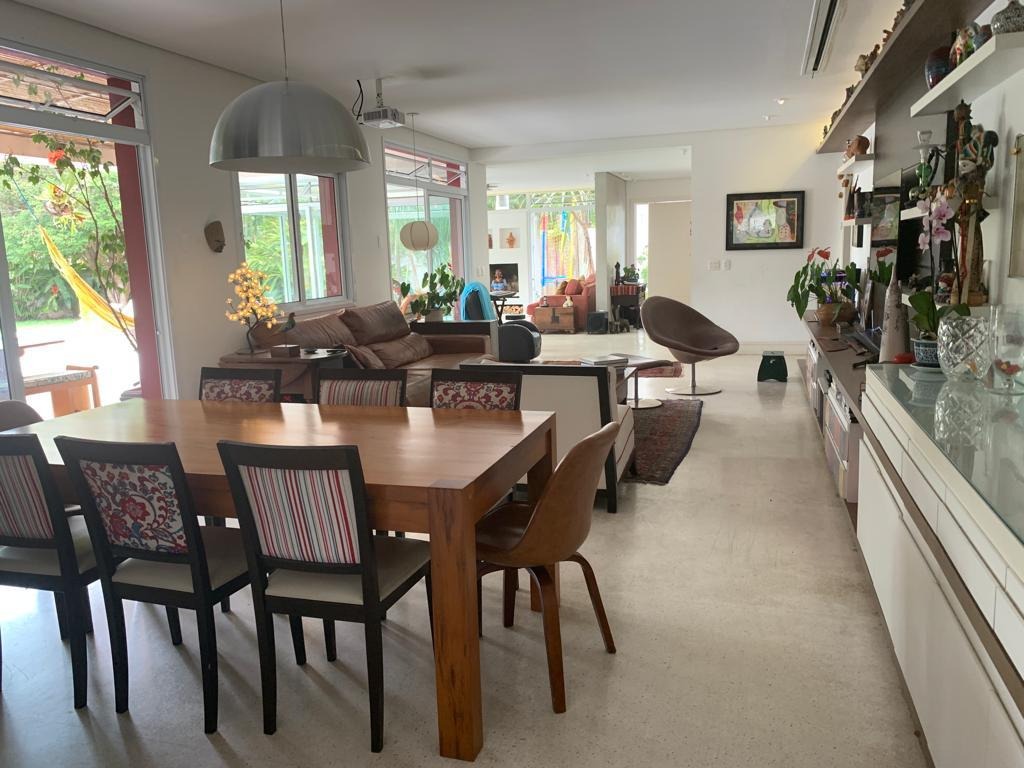 Casa, 4 quartos, 425 m² - Foto 11